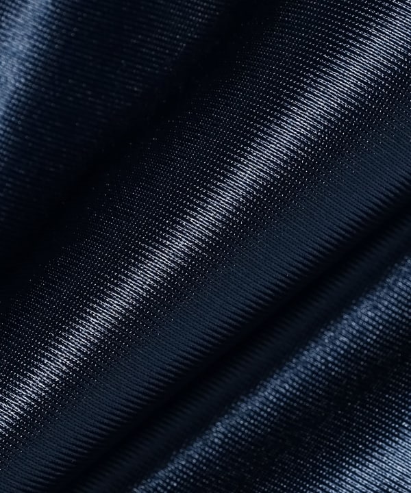 パンツ ICE & TECHNO Double knee basket shorts BEAMS（ビームス）ICE＆TECHNO / DOUBLE KNEE BASKET SHORTS