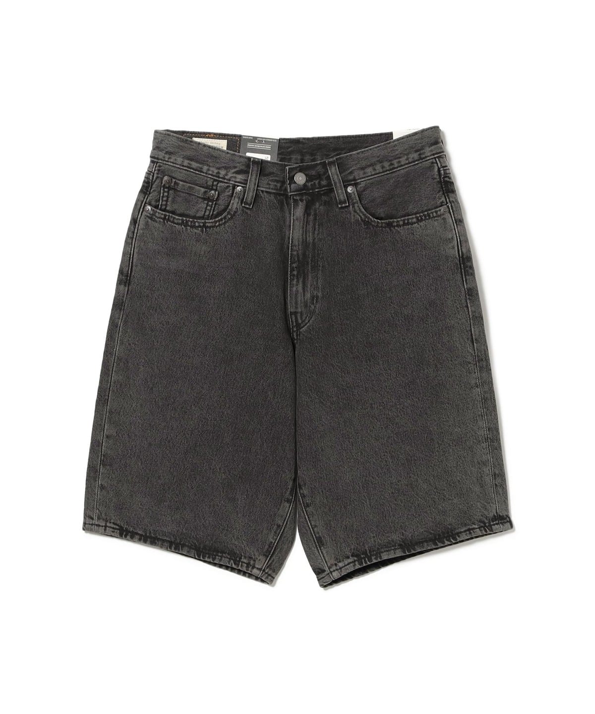 LEVI'S(R) / 478(TM) バギー ショートパンツ パンツ MEN OVERNIRHT BAG SHORTS 32 LEVI'S(R) / 478(TM) バギー ショートパンツ パンツ MEN OVERNIRHT BAG SHORTS 32
