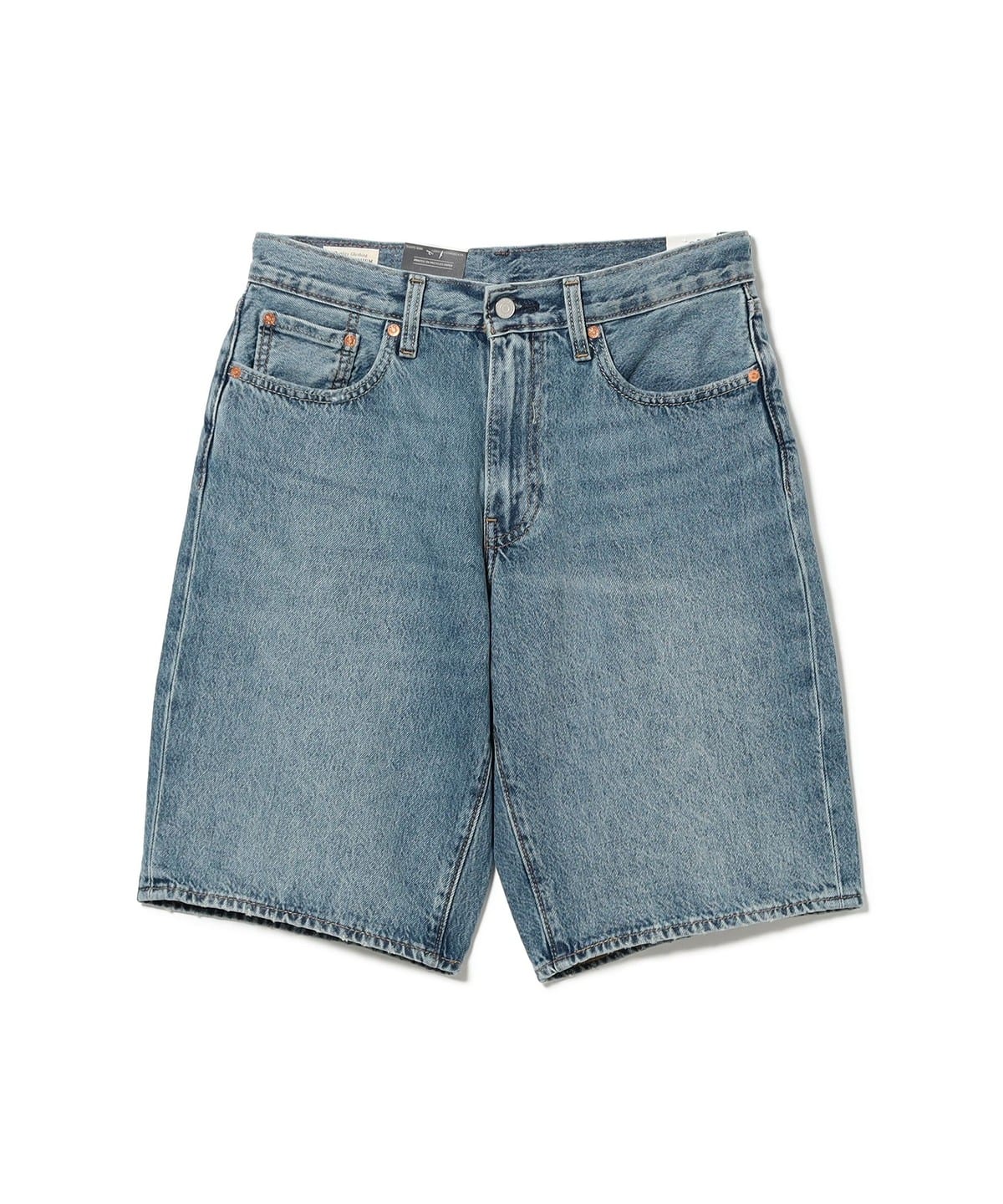 LEVI'S(R) / 478(TM) バギー ショートパンツ パンツ MEN MY FREQUENCY SHORTS 32 LEVI'S(R) / 478(TM) バギー ショートパンツ パンツ MEN MY FREQUENCY SHORTS 32