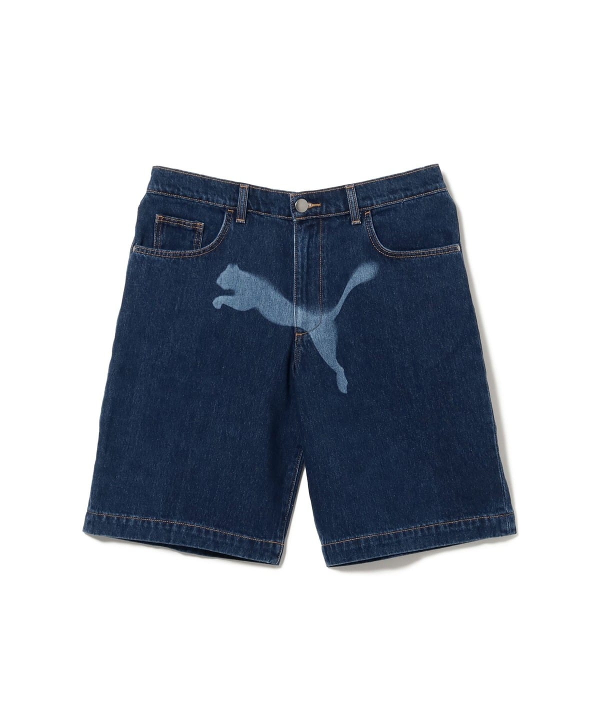 A$AP ROCKY x PUMA プーマ / Denim Shorts パンツ MEN Dark Denim 32 A$AP ROCKY x PUMA プーマ / Denim Shorts パンツ MEN Dark Denim 32