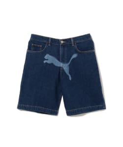 A$AP ROCKY x PUMA / Denim Shorts