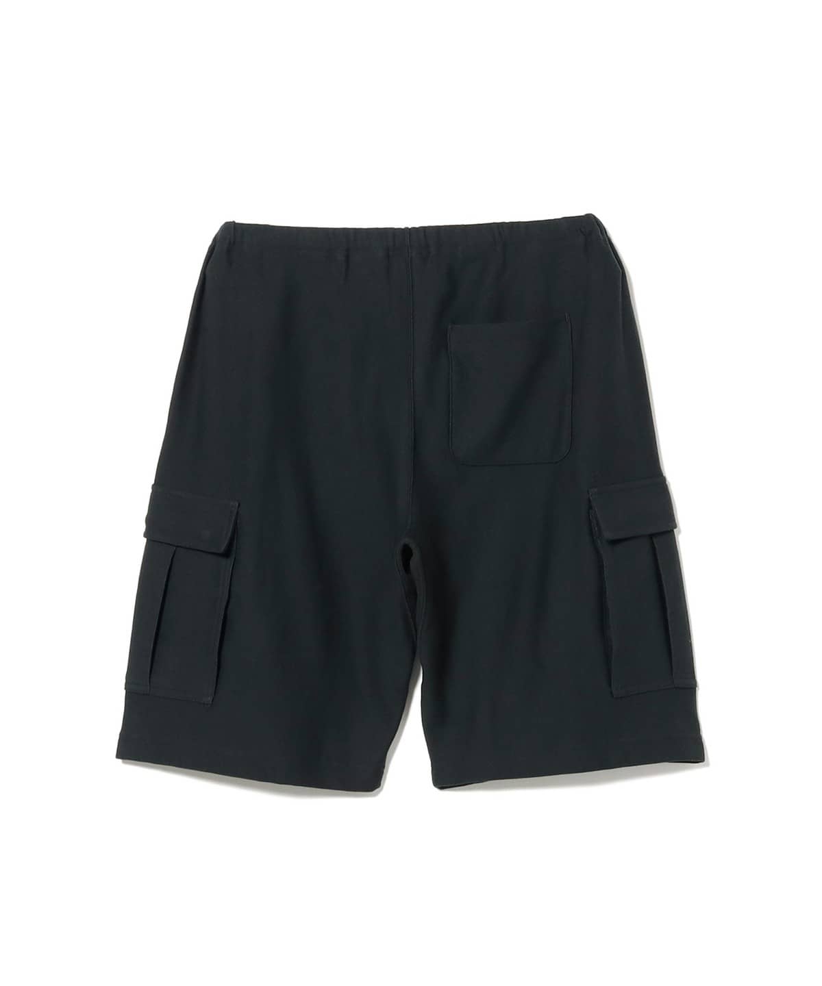 BEAMS（ビームス）【別注】Champion / スウェット カーゴショーツ