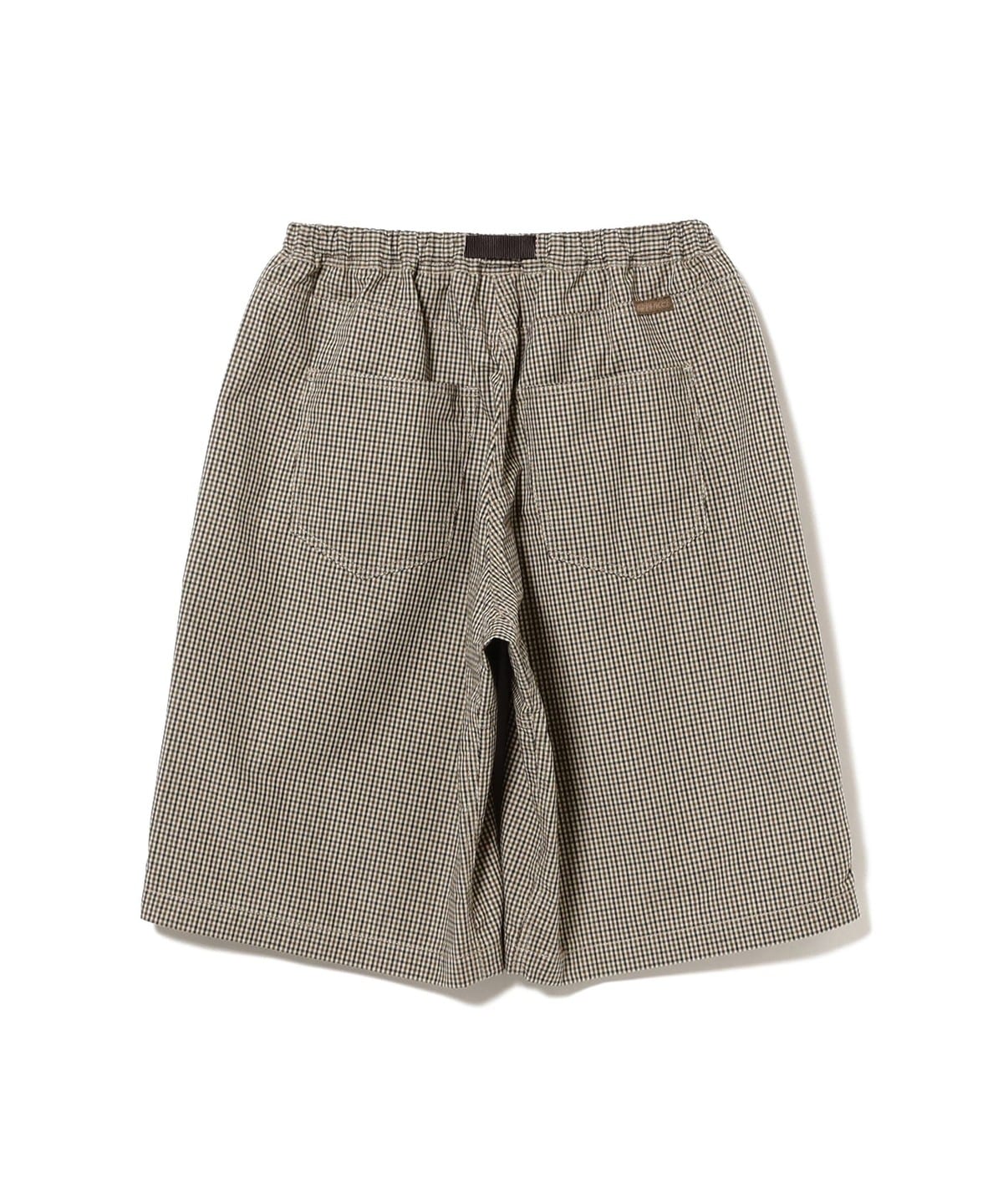 B:MING by BEAMS（ビーミング by ビームス）Gramicci / G-SHORTS