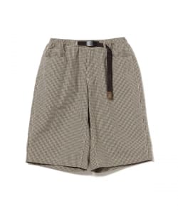 【別注】Gramicci / チェック ショーツ