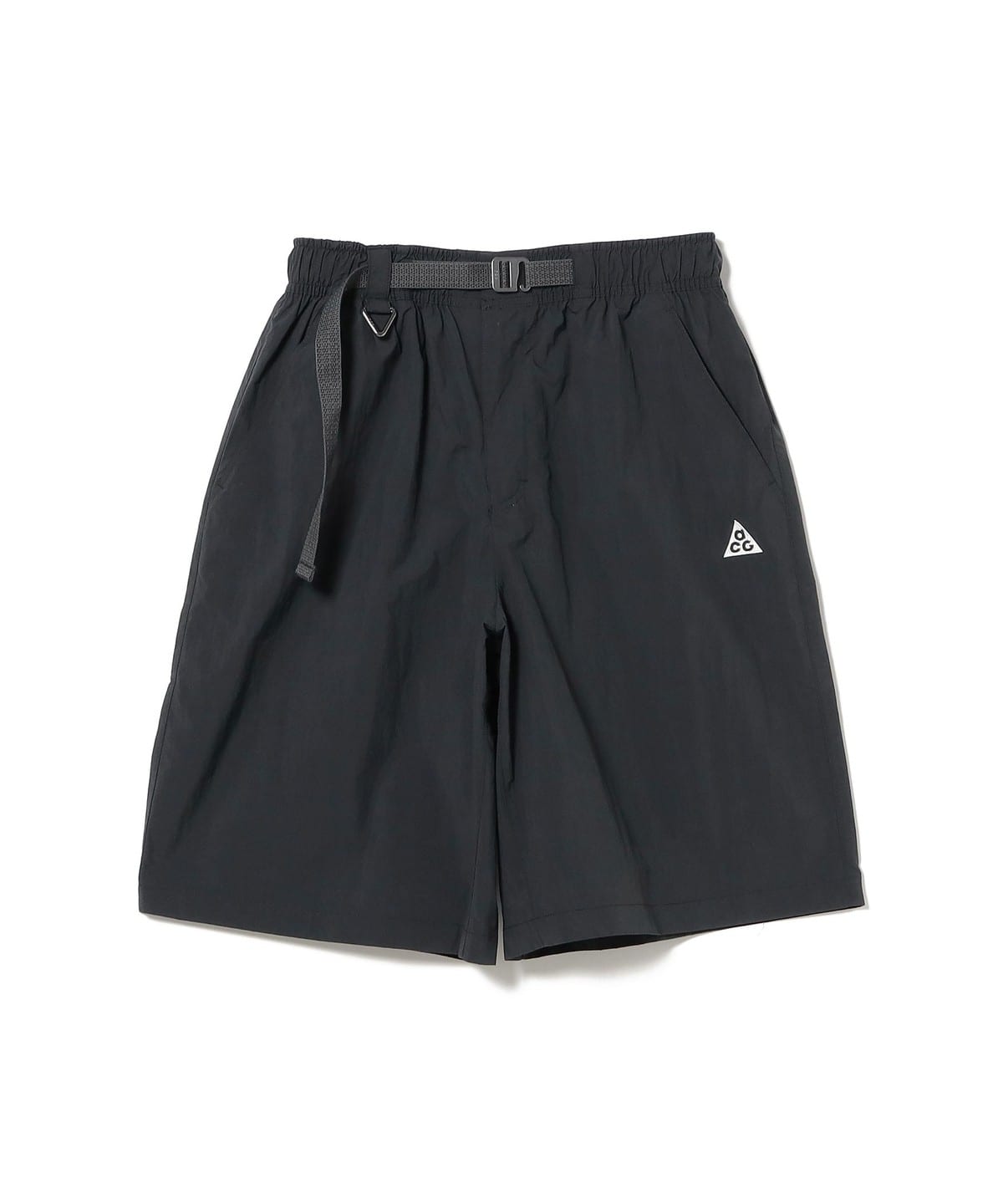 NIKE ナイキ / ACG UV RPL ORB WVER OS SHORTS パンツ MEN BLACK XL NIKE ナイキ / ACG UV RPL ORB WVER OS SHORTS パンツ MEN BLACK XL