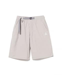 NIKE / ACG UV RPL ORB WVER OS SHORTS