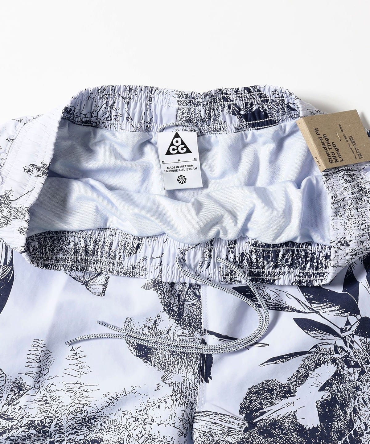 BEAMS(ビームス)NIKE / ACG Reservoir Goat Shorts(パンツ BEAMS(ビームス)NIKE / ACG Reservoir Goat Shorts(パンツ