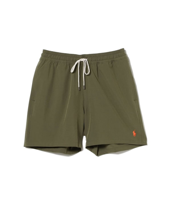 BEAMS（ビームス）POLO RALPH LAUREN / Traveler Swim Shorts