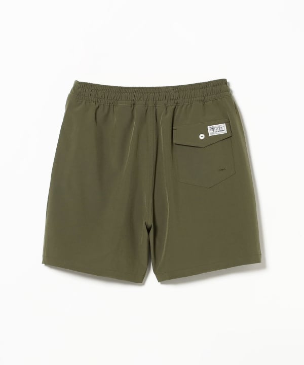 BEAMS(ビームス)POLO RALPH LAUREN / Traveler Swim Shorts BEAMS(ビームス)POLO RALPH LAUREN / Traveler Swim Shorts