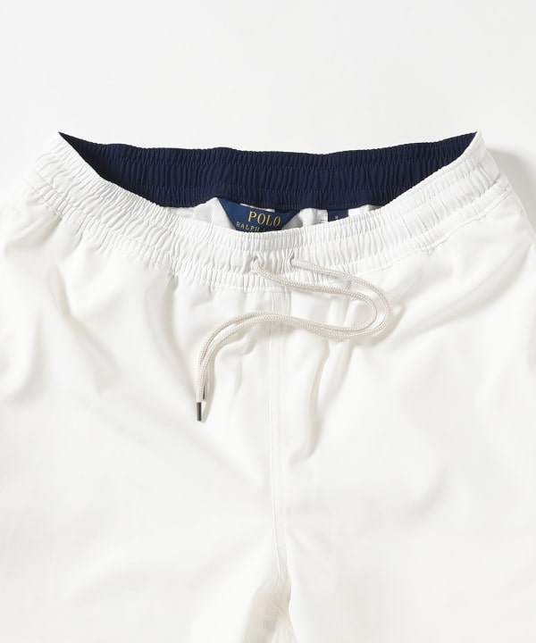 BEAMS（ビームス）〈MEN〉【別注】POLO RALPH LAUREN / Long