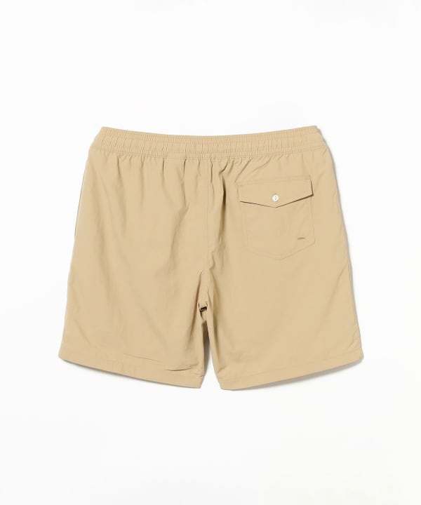 BEAMS（ビームス）〈MEN〉【別注】POLO RALPH LAUREN / Long