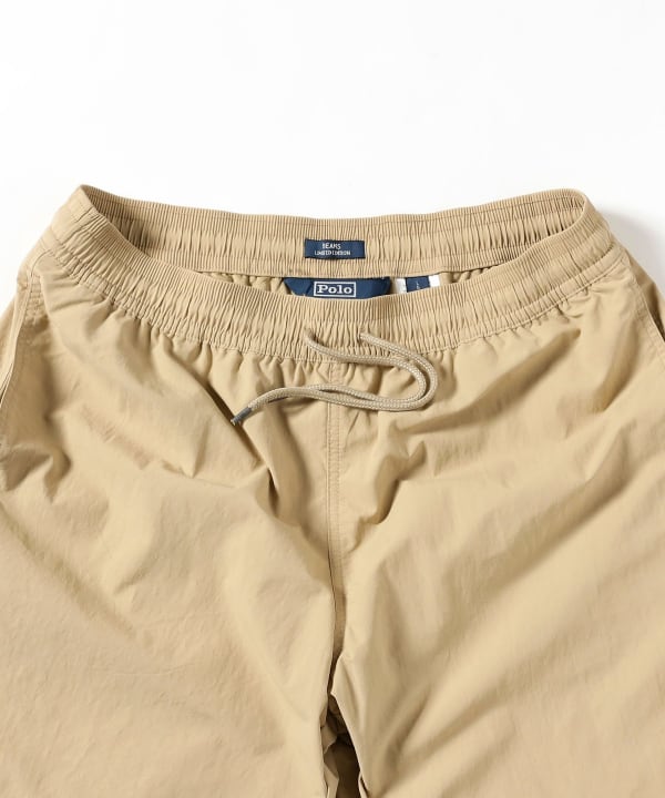 BEAMS（ビームス）〈MEN〉【別注】POLO RALPH LAUREN / Long