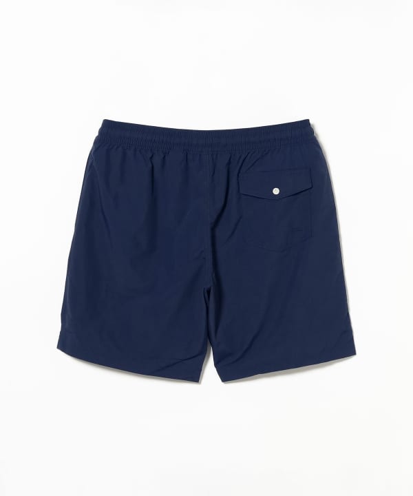 ブランド通販サイト BEAMS（ビームス）〈MEN〉【別注】POLO RALPH LAUREN / Long 水着・ラッシュガード