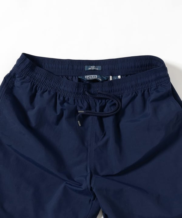 BEAMS（ビームス）〈MEN〉【別注】POLO RALPH LAUREN / Long