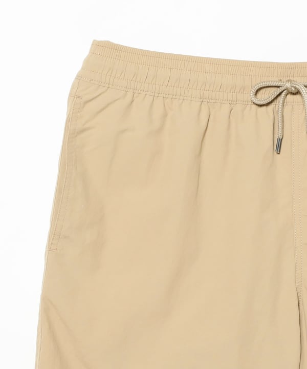 BEAMS x POLO RALPH LAUREN Long Traveler Swim Shorts – cotwohk