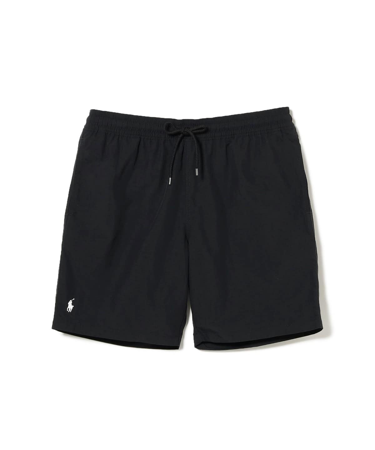 〈MEN〉【別注】POLO RALPH LAUREN ポロ ラルフ ローレン / Long Traveler Swim Shorts パンツ MEN 001:BLACK S 〈MEN〉【別注】POLO RALPH LAUREN ポロ ラルフ ローレン / Long Traveler Swim Shorts パンツ MEN 001:BLACK S