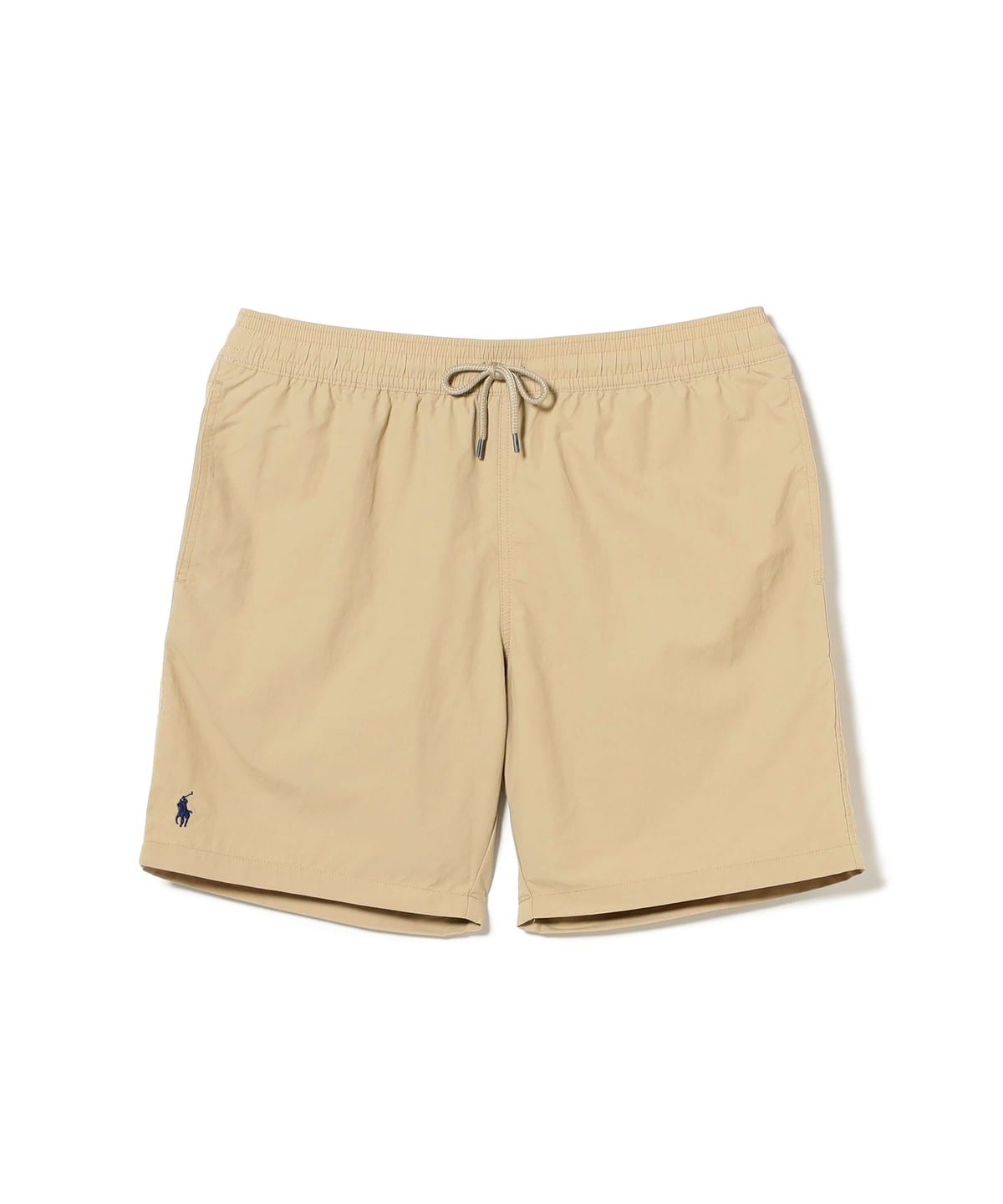 〈MEN〉【別注】POLO RALPH LAUREN ポロ ラルフ ローレン / Long Traveler Swim Shorts パンツ MEN 250:KHAKI M 〈MEN〉【別注】POLO RALPH LAUREN ポロ ラルフ ローレン / Long Traveler Swim Shorts パンツ MEN 250:KHAKI M