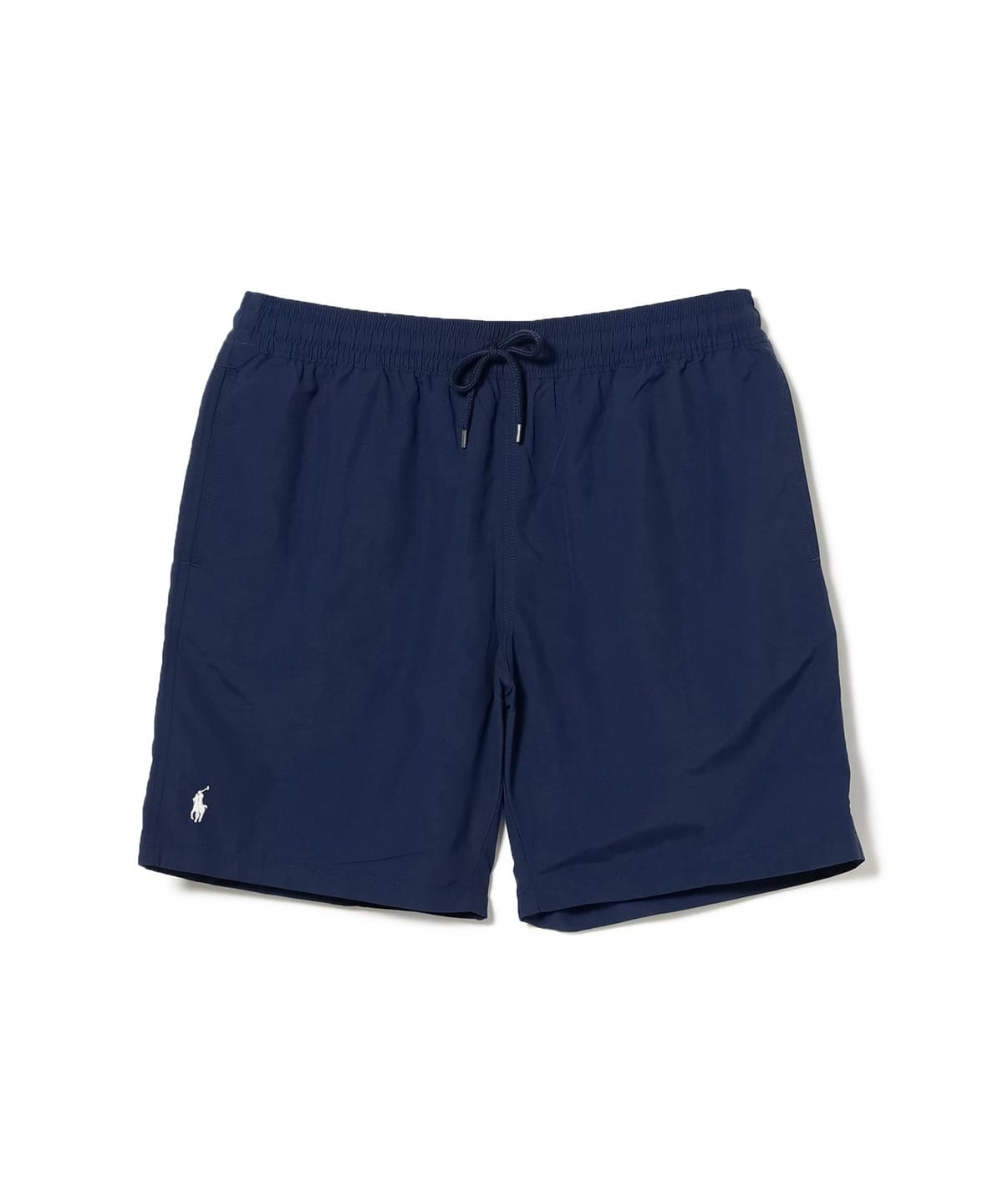 〈MEN〉【別注】POLO RALPH LAUREN ポロ ラルフ ローレン / Long Traveler Swim Shorts パンツ MEN 410:NEWPORT NAVY M 〈MEN〉【別注】POLO RALPH LAUREN ポロ ラルフ ローレン / Long Traveler Swim Shorts パンツ MEN 410:NEWPORT NAVY M