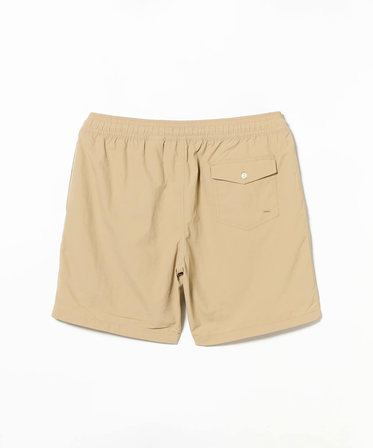 BEAMS（ビームス）〈MEN〉【別注】POLO RALPH LAUREN / Long Traveler