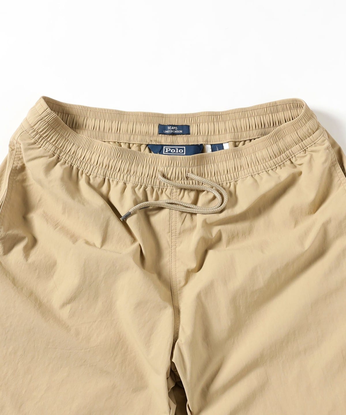 BEAMS（ビームス）〈MEN〉【別注】POLO RALPH LAUREN / Long Traveler
