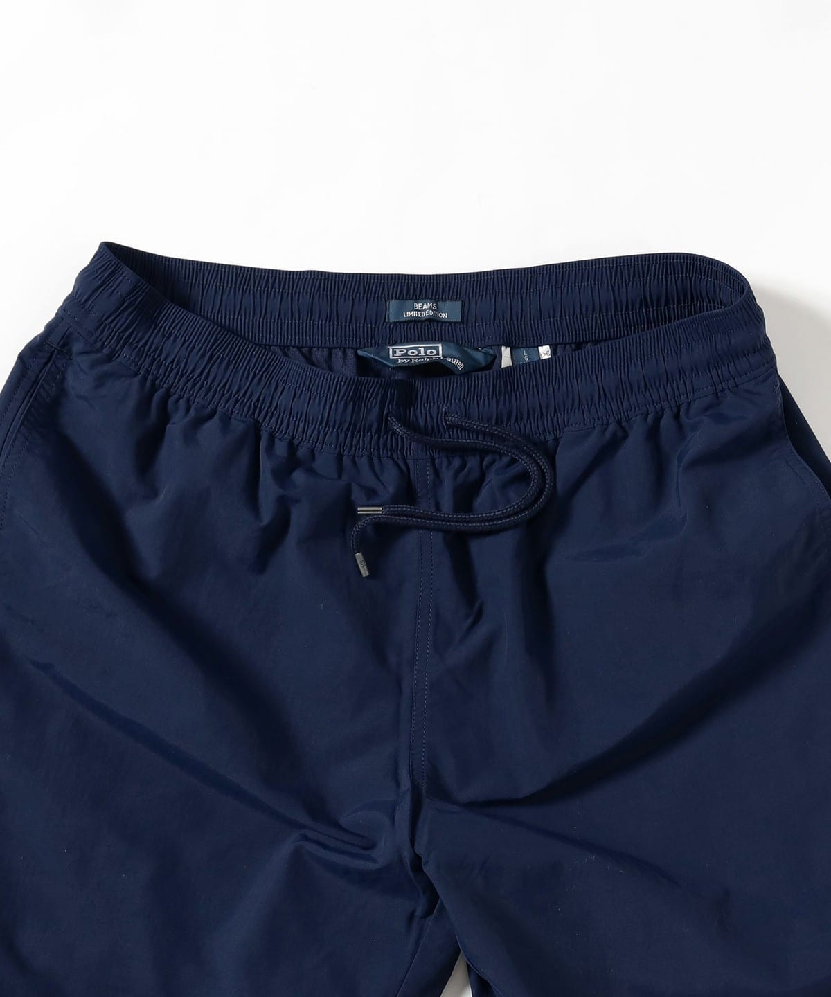 BEAMS（ビームス）〈MEN〉【別注】POLO RALPH LAUREN / Long Traveler