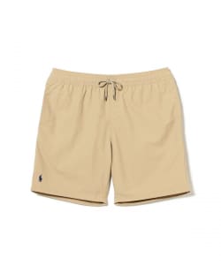 〈MEN〉【別注】POLO RALPH LAUREN / Long Traveler Swim Shorts