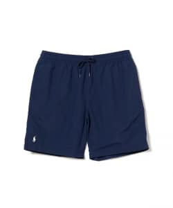 〈MEN〉【別注】POLO RALPH LAUREN / Long Traveler Swim Shorts