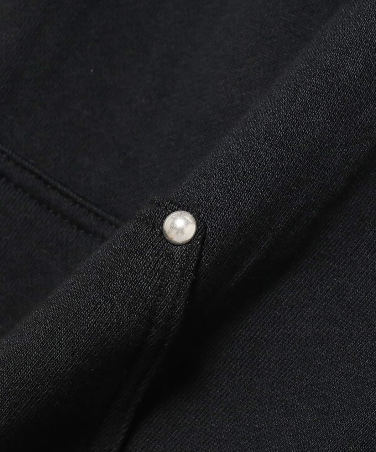 パンツ FUTURE ARCHIVE SWEAT DOUBLE KNEE SHORT BEAMS（ビームス）【タイムセール】FUTURE ARCHIVE / SWEAT