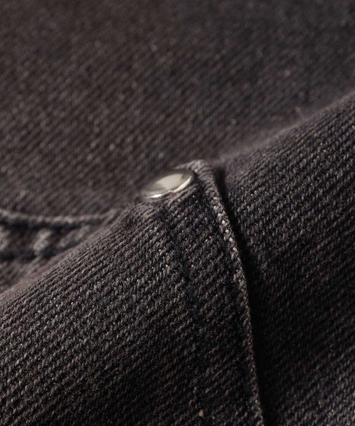 BEAMS（ビームス）FUTURE ARCHIVE / FADE DOUBLE KNEE SHORTS（パンツ