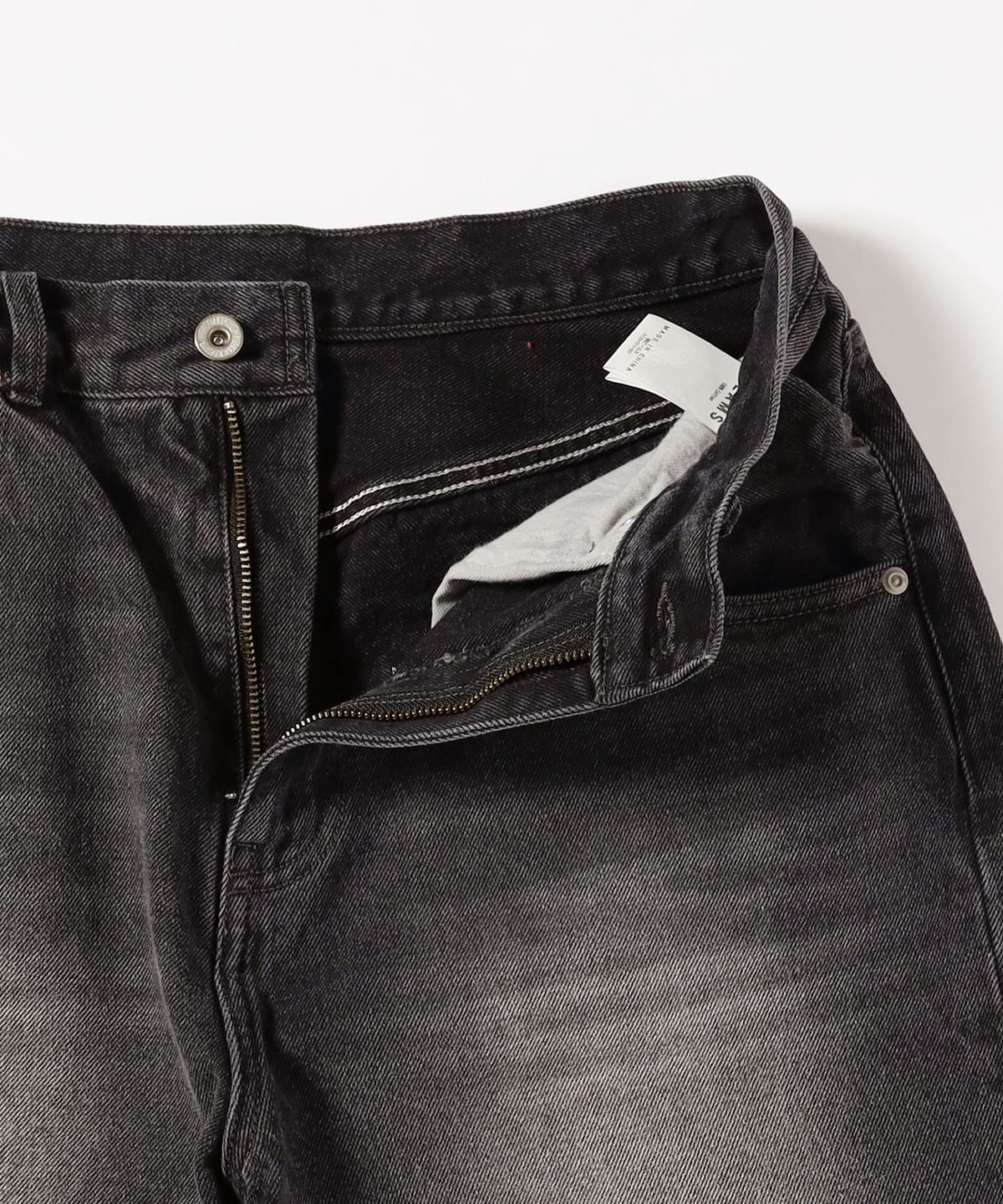 BEAMS（ビームス）FUTURE ARCHIVE / DENIM SHORTS（パンツ ショート