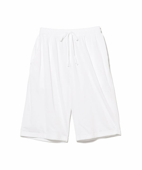 BEAMS（ビームス）COMOLI / コットン メッシュ ショーツ（パンツ