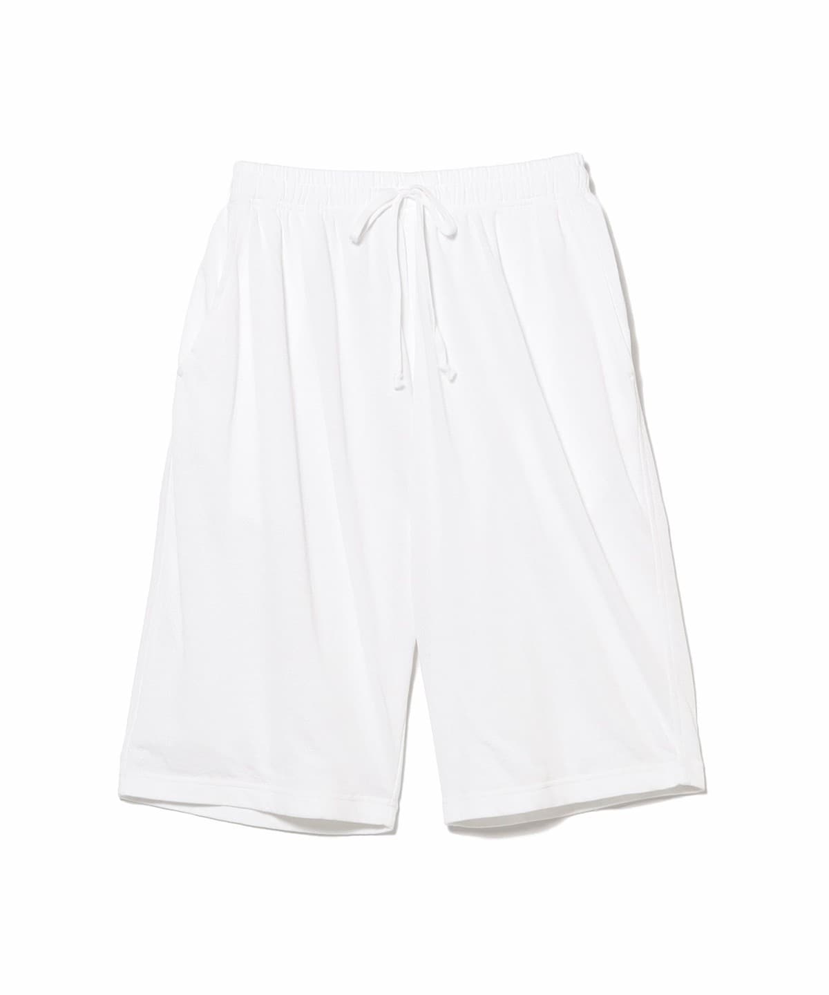 BEAMS（ビームス）COMOLI / コットン メッシュ ショーツ（パンツ