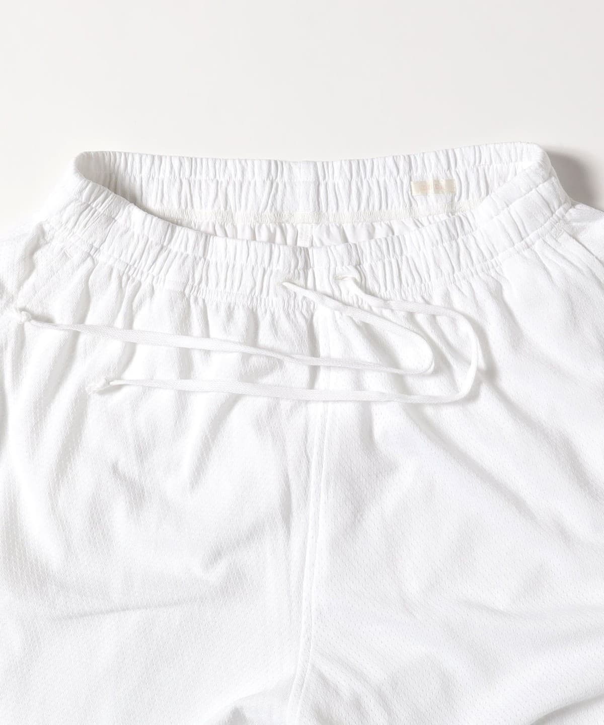 COMOLI コットンメッシュショーツ　サイズ2 BEAMS（ビームス）COMOLI / コットン メッシュ ショーツ（パンツ