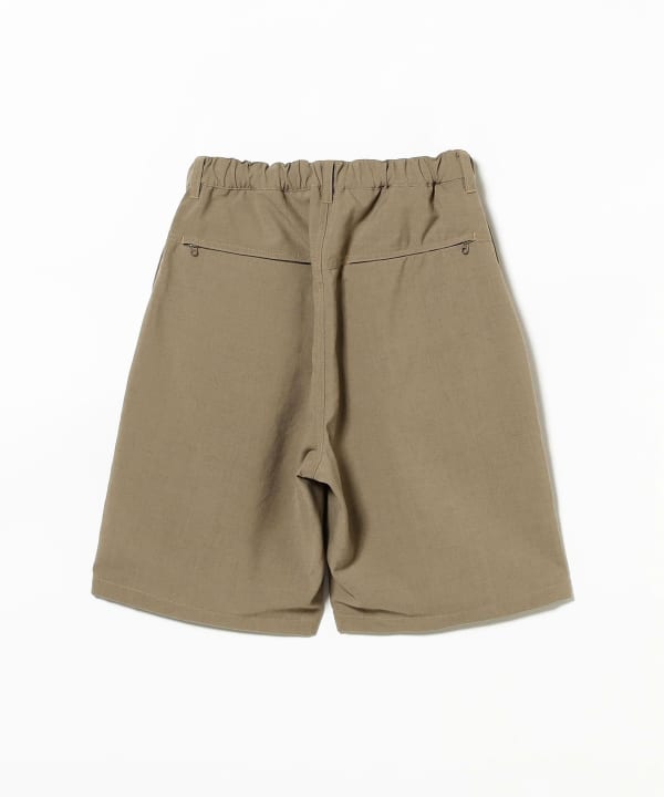 BEAMS（ビームス）PWA / POLYVALENT RESORT SHORTS（パンツ