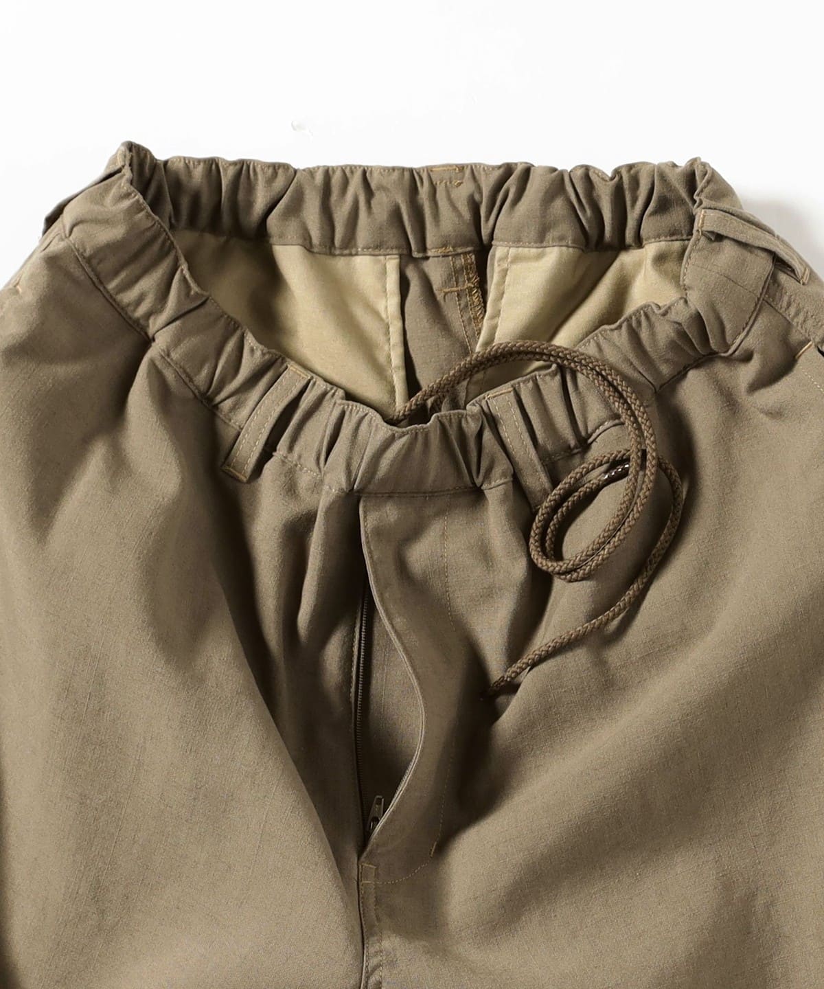 BEAMS（ビームス）PWA / POLYVALENT RESORT SHORTS（パンツ ショート