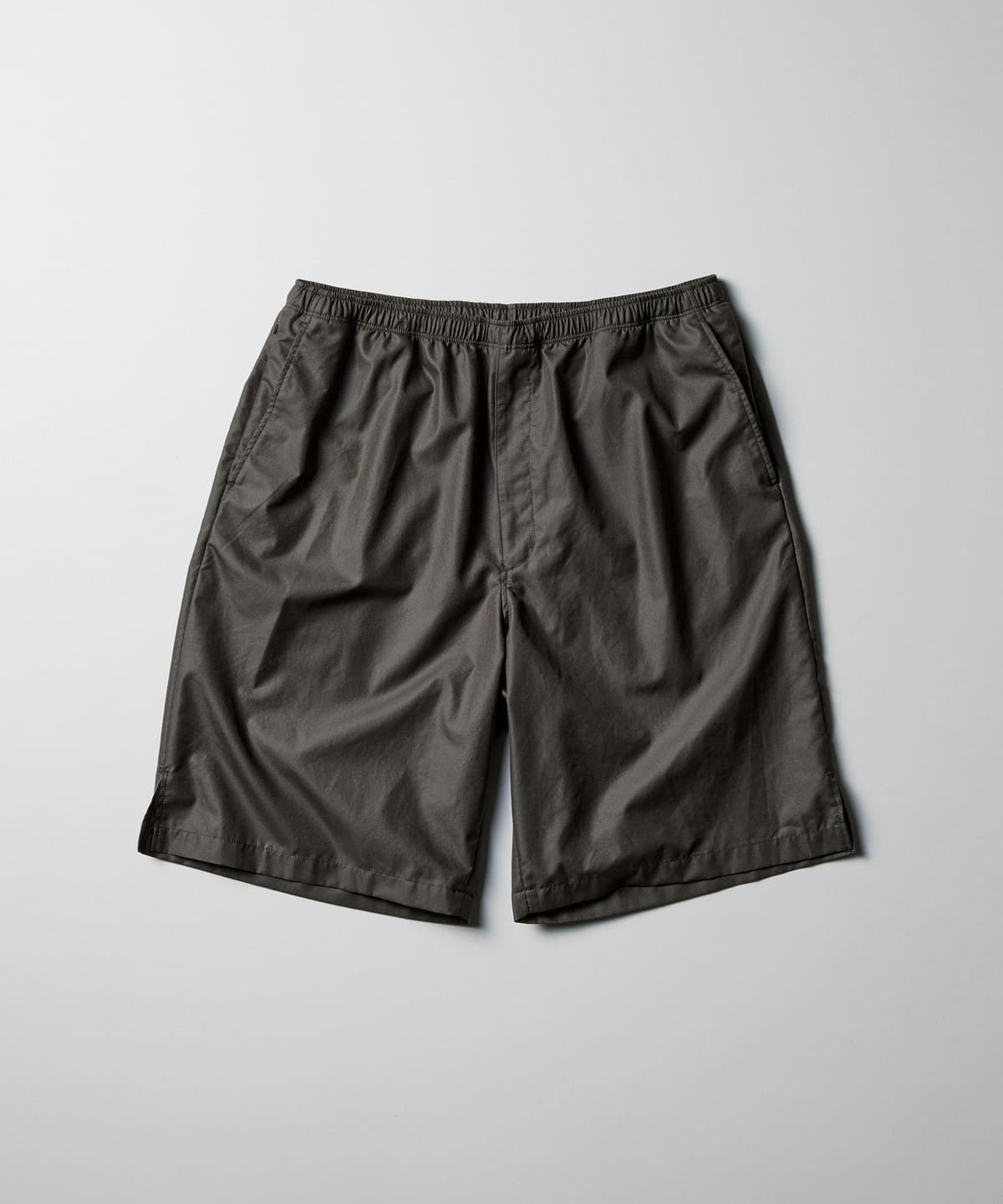 【ショップ限定商品】『the A』 / COOL DOTS(R)Shorts パンツ MEN CHARCOAL. GREY S 【ショップ限定商品】『the A』 / COOL DOTS(R)Shorts パンツ MEN CHARCOAL. GREY S