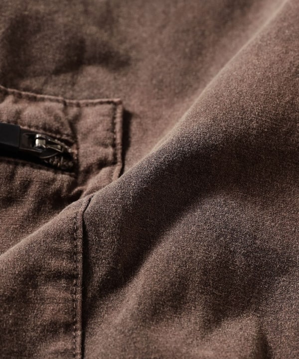 BEAMS JAPAN（ビームス ジャパン）VAINL ARCHIVE / MIL-PT-CEL（パンツ