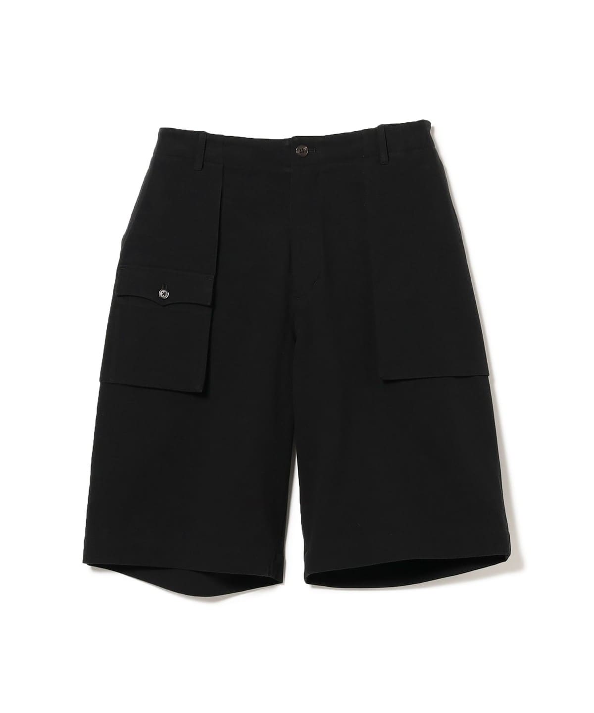 BEAMS（ビームス）tone / Garden Shorts（パンツ ショートパンツ）通販