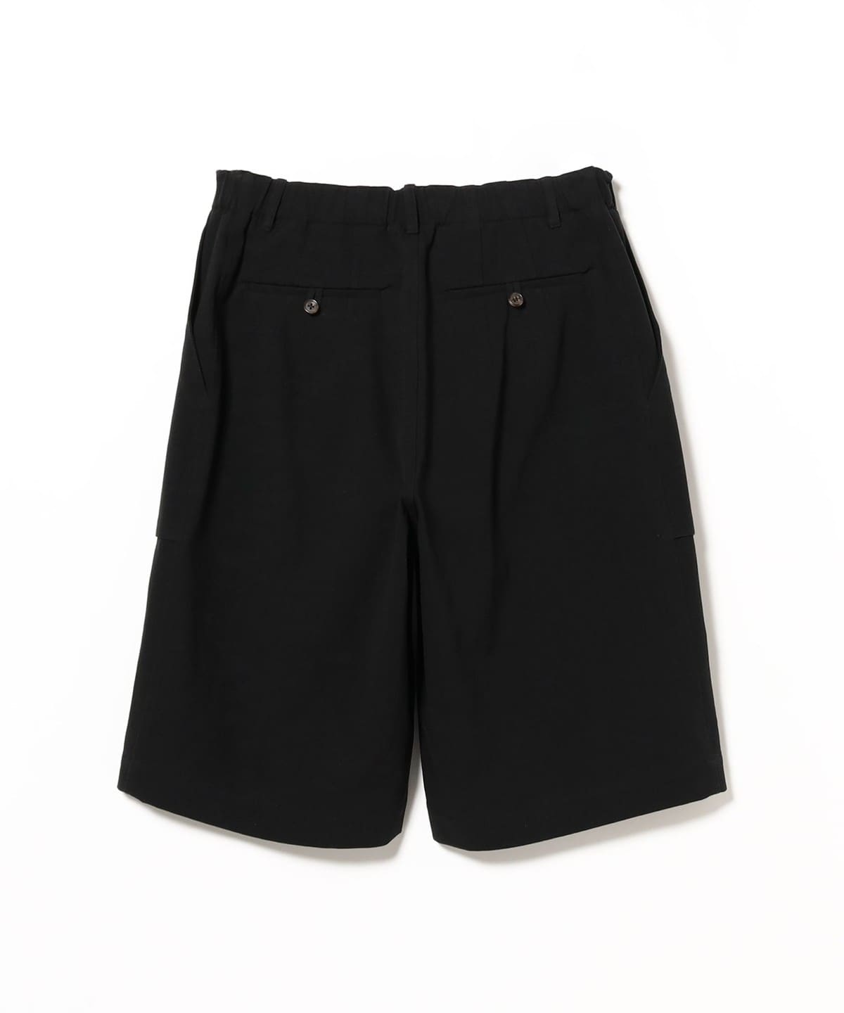 BEAMS（ビームス）tone / Garden Shorts（パンツ ショートパンツ）通販 