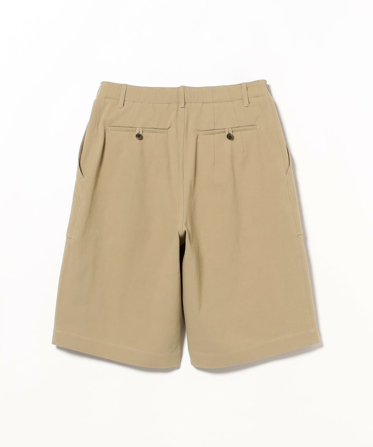 BEAMS（ビームス）tone / Garden Shorts（パンツ ショートパンツ
