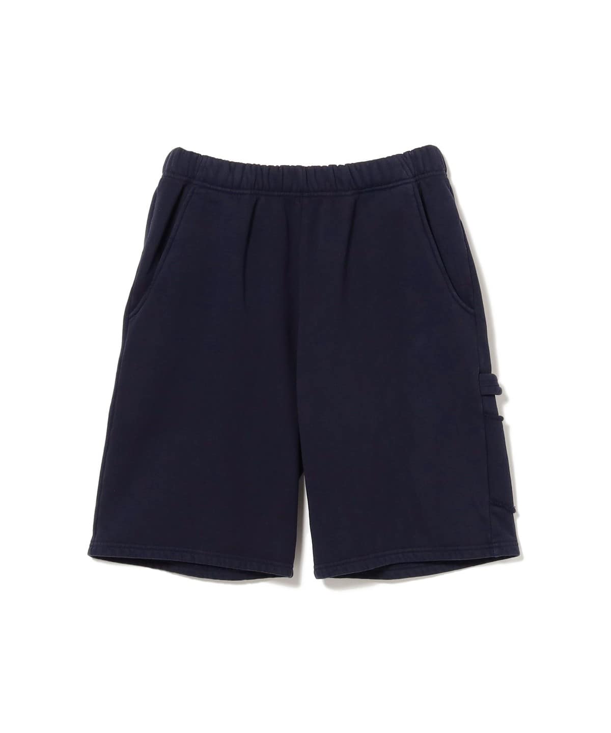 LES TIEN レスティエン / Heavyweight Utility Short パンツ MEN NAVY L LES TIEN レスティエン / Heavyweight Utility Short パンツ MEN NAVY L