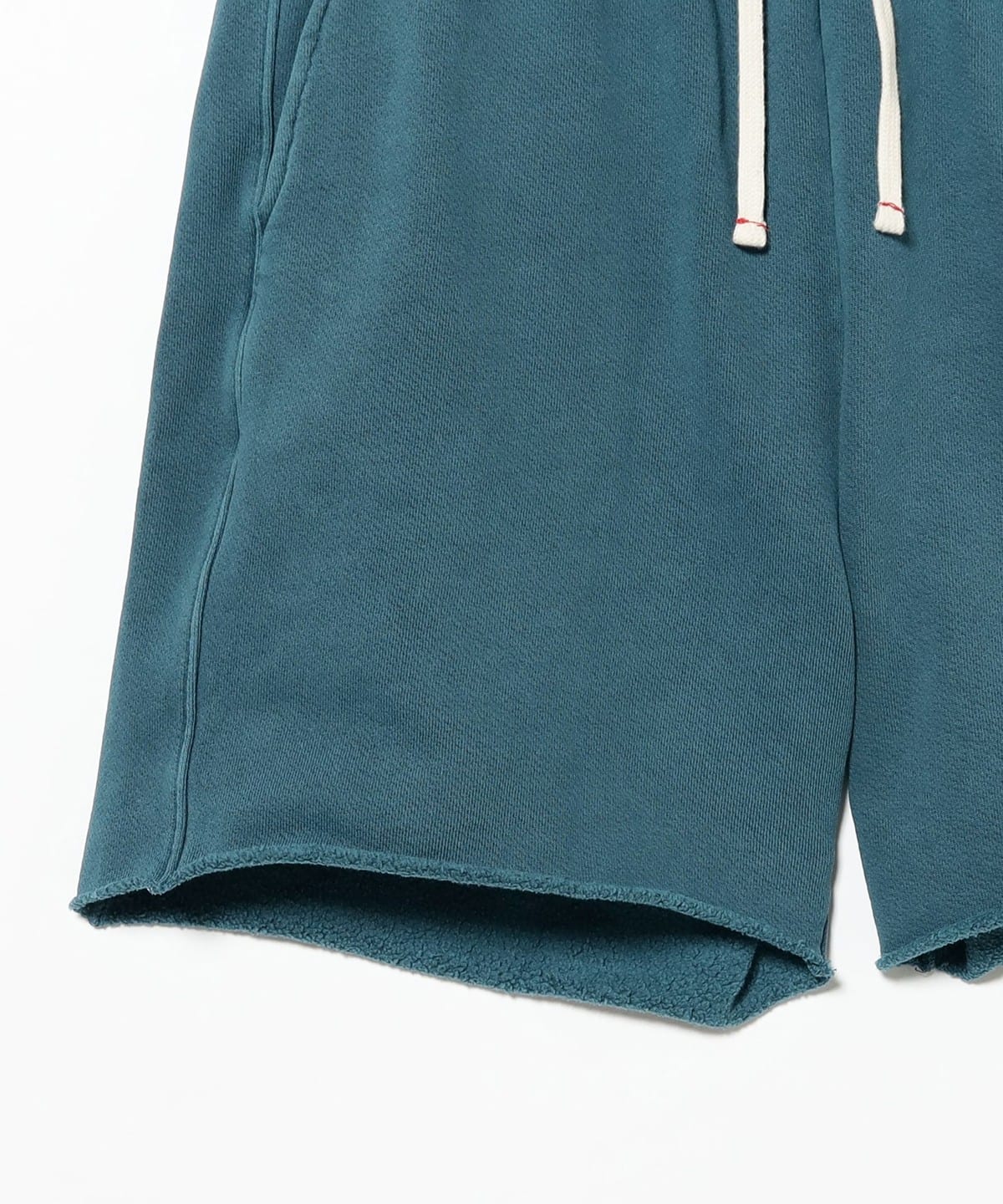 LES TIEN / レスティエン YACHT SHORT / ヨット ショートパンツ
