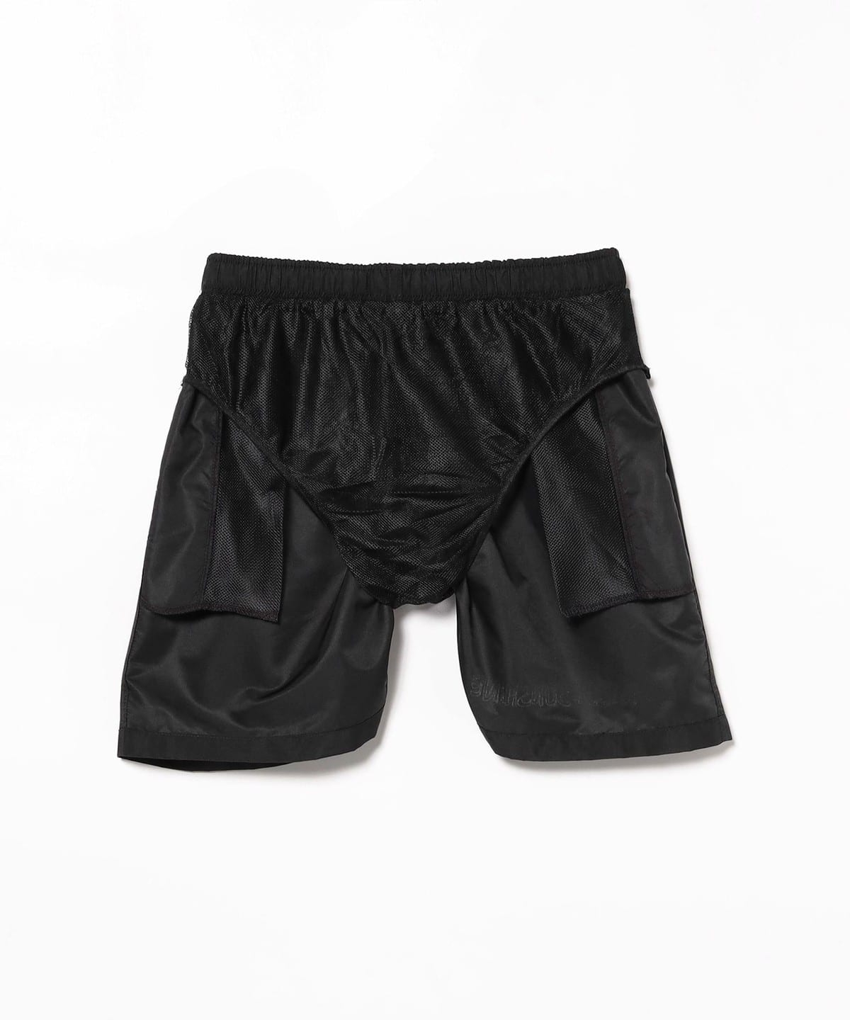 BEAMS（ビームス）High Scream Center / MADNESS SWIM SHORTS（パンツ