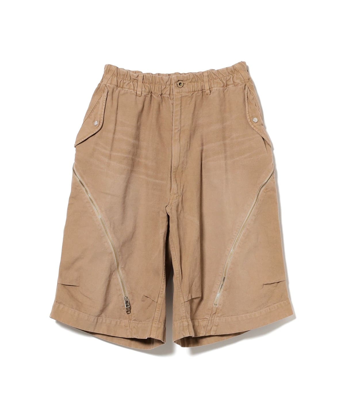 【別注】ROTOL ロトル / TORNADO SHORTS パンツ MEN DESART BROWN 2 【別注】ROTOL ロトル / TORNADO SHORTS パンツ MEN DESART BROWN 2