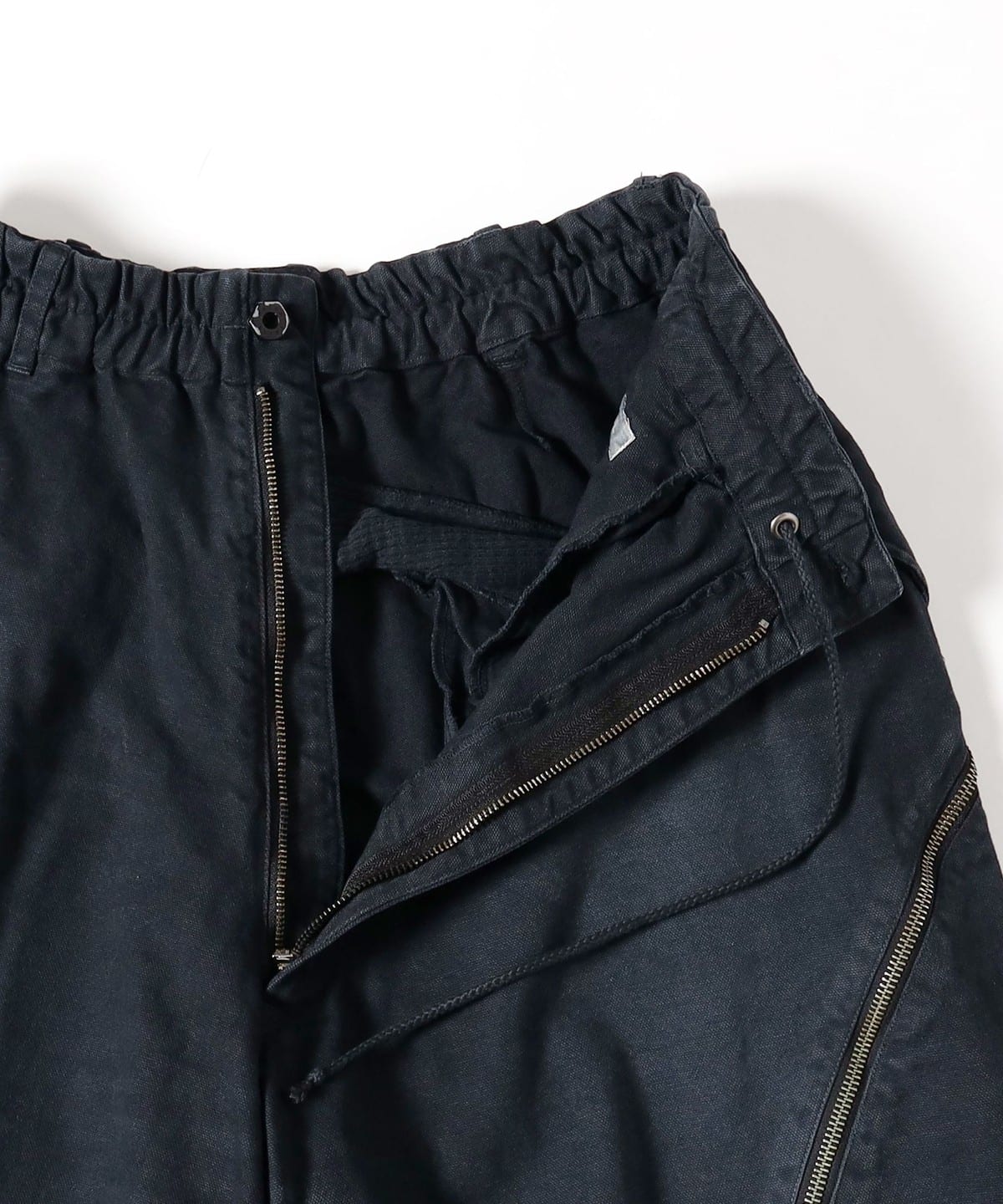 BEAMS（ビームス）【別注】ROTOL / TORNADO SHORTS（パンツ クロップド