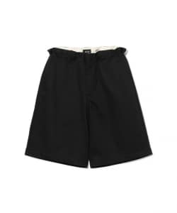 【別注】Dickies / ワイド チノ ショーツ