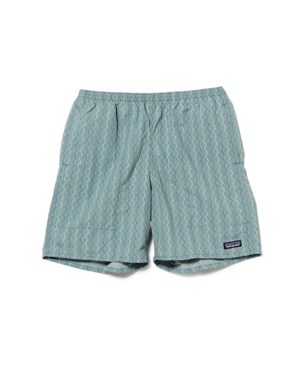 【t@】パタゴニア　バギーズショーツ　ロンハーマン　ビームス　スナイデル BEAMS（ビームス）patagonia / Men's Baggies Longs - 7inch