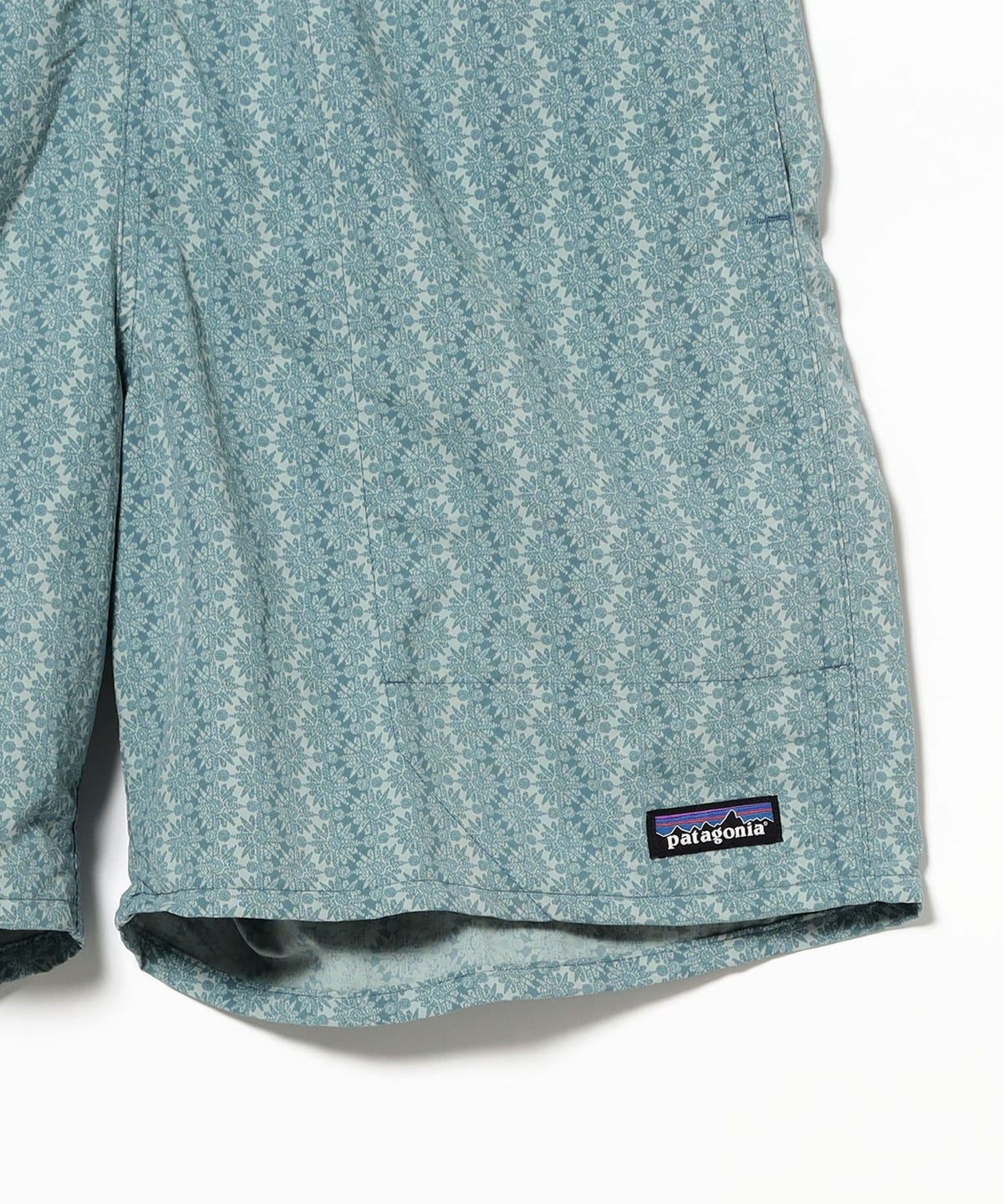 BEAMS（ビームス）patagonia / Men's Baggies Longs - 7inch