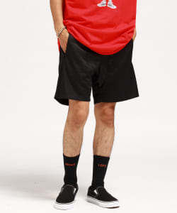 VAPORIZE / Mesh Shorts