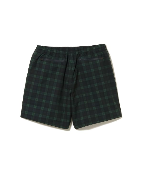 BEAMS 別注 Speedo Shorts BW ブラック　L 7/6(土)発売、Speedo × BEAMS別注collection☆】｜ビームス 大宮